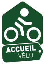Label Accueil Vélo - Hôtel Porte de Genève